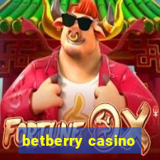 betberry casino